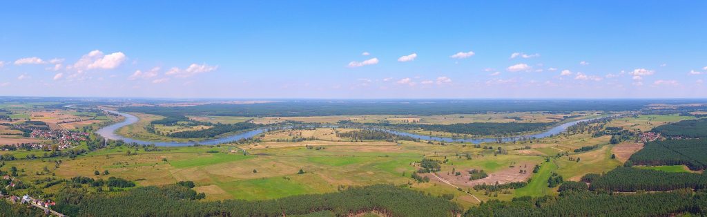 Krzesiński Park Krajobrazowy